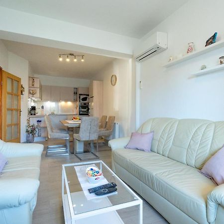Apartman Ana Novi Vinodolski Exterior photo